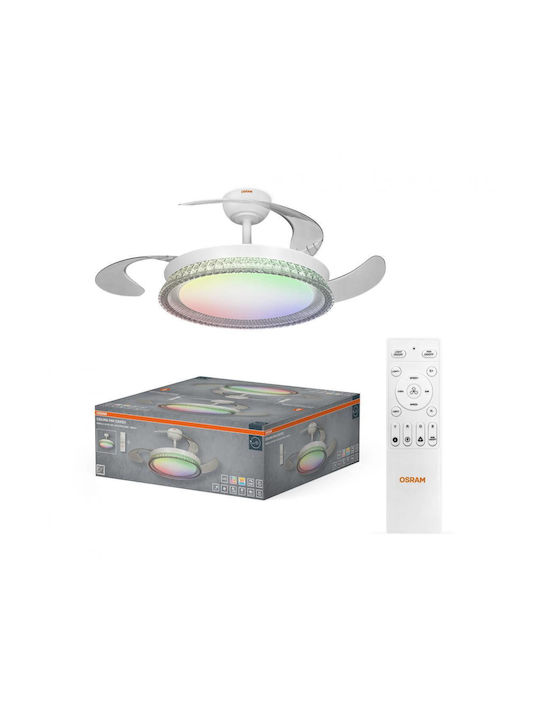 Osram Πλαφονιέρα