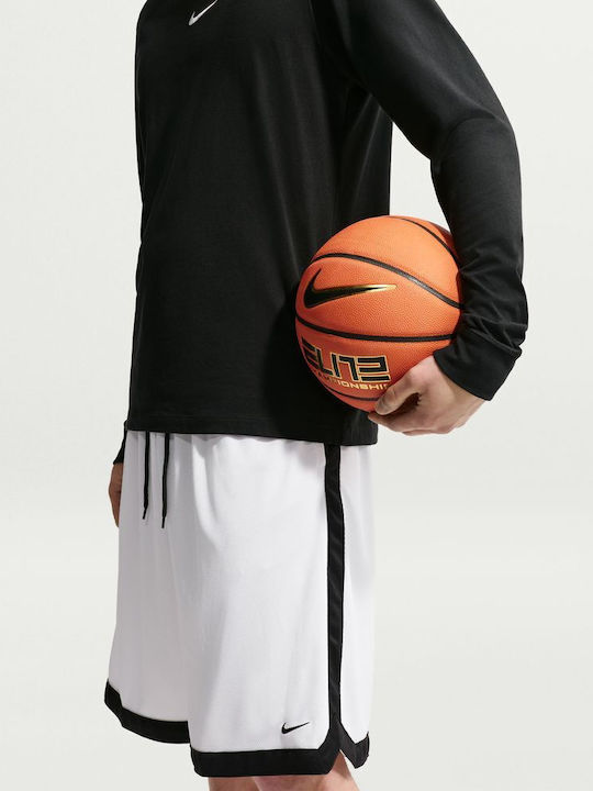 DNA Academy 11" Athletic Men's Bermuda Dri-Fit White