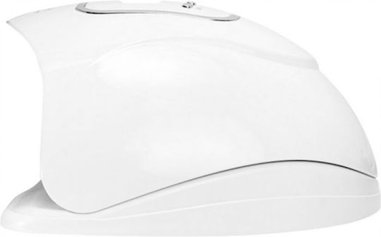 Φουρνάκι Νυχιών UV / LED 25W Λευκό