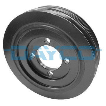Polie Curea Arbore Cotit Dayco Dpv1163