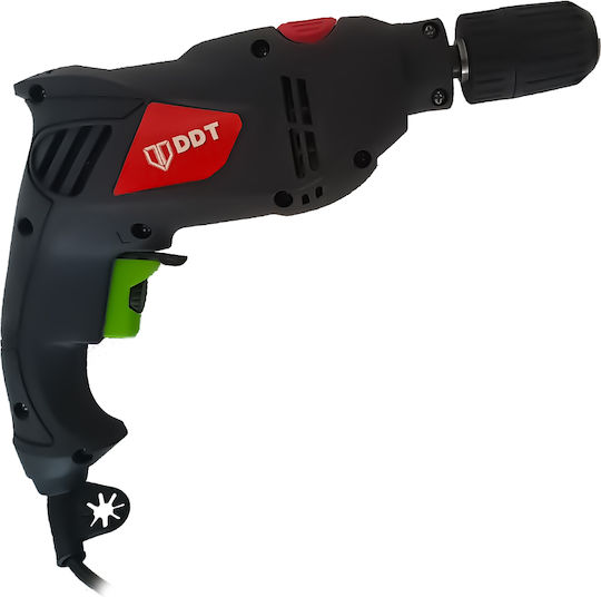 DDT Ударна Бормашина 750W