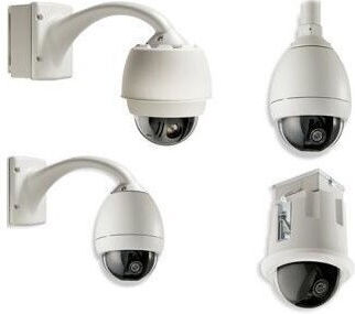 Bosch Βάση για Κάμερες Συστημάτων CCTV