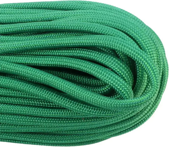 Atwood Rope Mfg Αρτάνη 550 Paracord 100 Ft Grüne