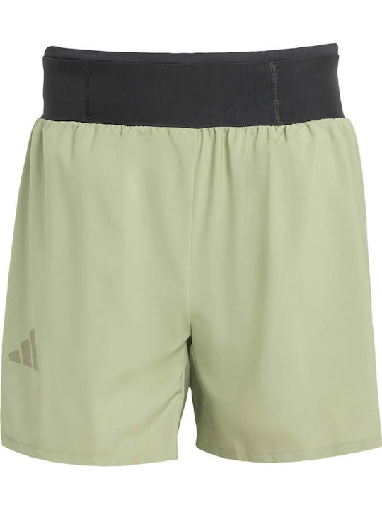 Adidas Sports Men's Bermuda Tent Green