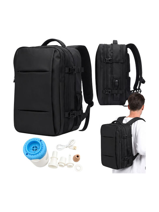 Backpack Μαύρο