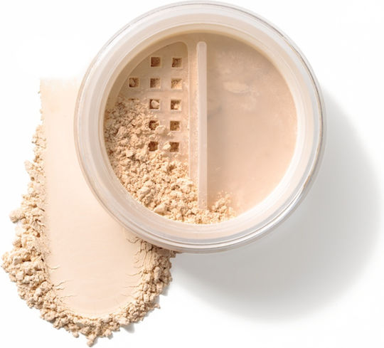 Paese Pudră Light Beige 10gr