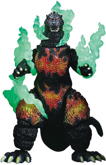 Banpresto Godzilla Action Figure