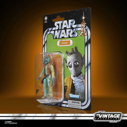 Hasbro Star Wars Vintage Collection Фигура За Действие