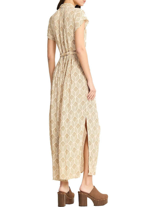Funky Buddha Rochie All Day Bej