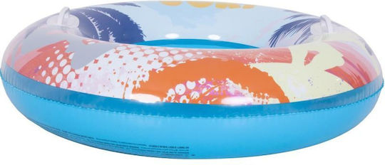 Jilong Inflatable Sea Float with Handles Blue