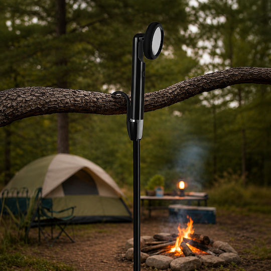 Duș Cu Baterie Pentru Camping