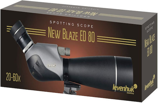 Levenhuk Monocular de Observație