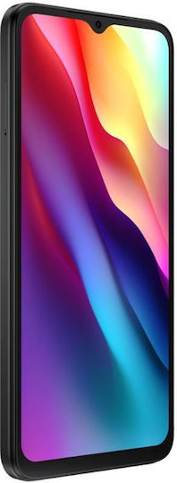 Doogee Note56 Pro Dual SIM (4/128GB) Μαύρο