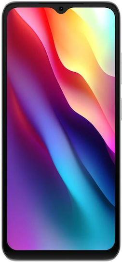 Doogee Note56 Pro Dual SIM (4/128GB) Ασημί