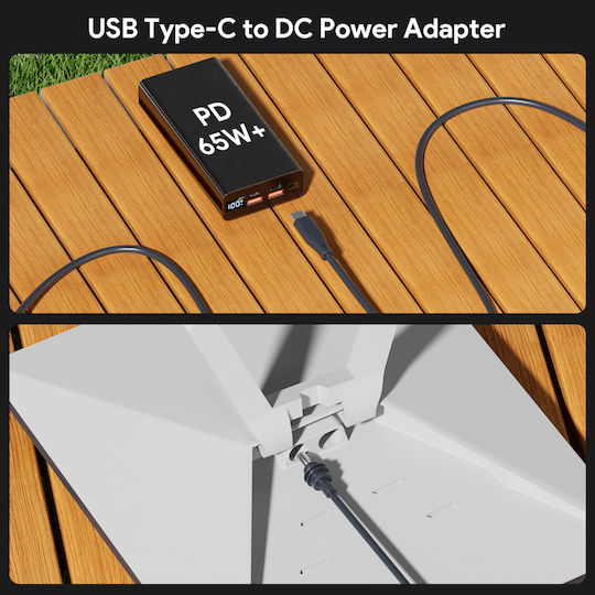Starlink Mini Kabel Usb-c 2m
