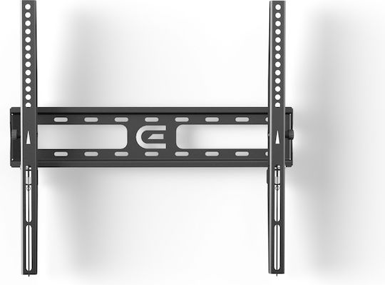 Edbak Edbak Fsm4040-t Suport Universal de Perete cu Înclinare pentru TV Monitor 32″ – 75″ Ecrane Negru