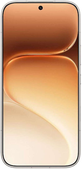 Honor 600 5G (8GB/256GB) Златист