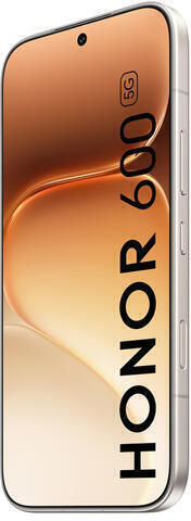 Honor 600 5G (8GB/256GB) Златист