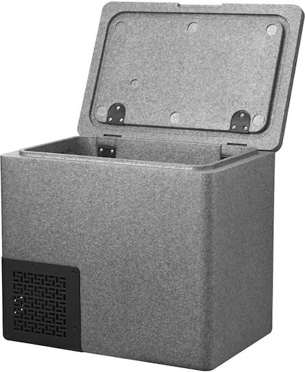 Vevor Преносим Хладилник 20л 12V / 24V