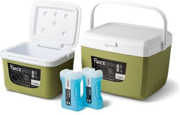 Delphin Portable Fridge 13lt