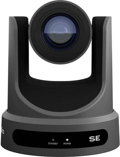 Ptzoptics Камера Ptzoptics Move Se Sdi Hdmi Usb Ip 30x Оптично Увеличение Многоцветна Сива