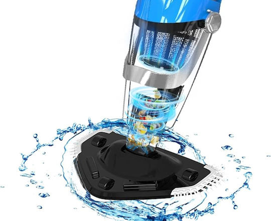 Electric Pool Vacuum