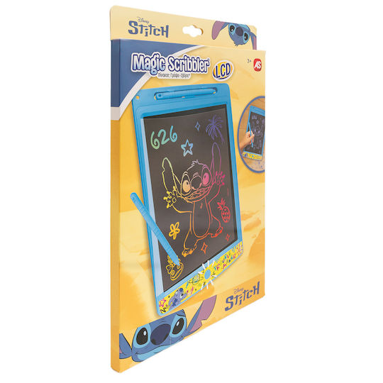 AS LCD Electronic Writing Tablet