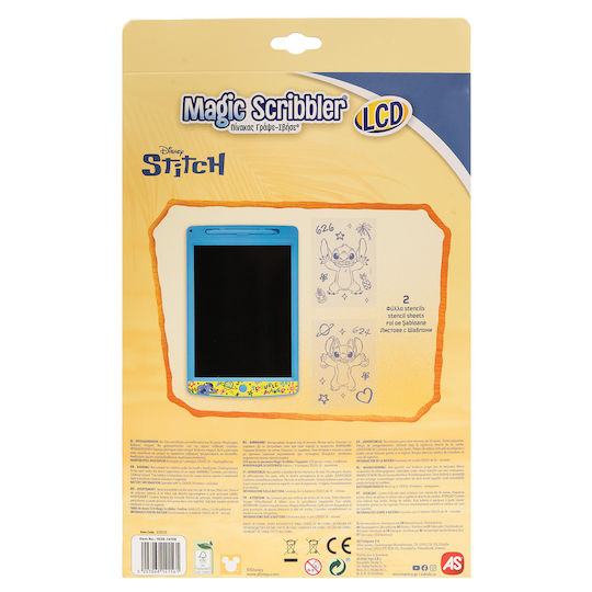 AS LCD Electronic Writing Tablet