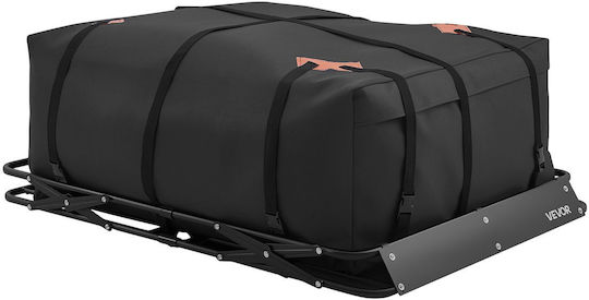 Vevor Car Roof Rack 129.5x91.4cm Universal