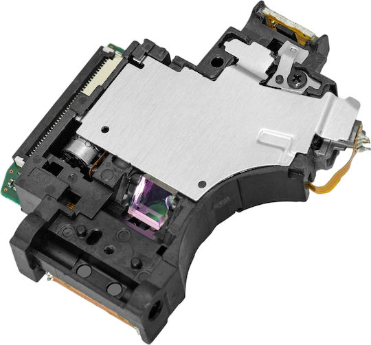Ανταλλακτική Κεφαλή Laser Laser Head Lens Disc Drive Kes-497a Kes-497aaa Κονσόλες Sony Playstation 5 Ps5 Disc Edition & Ps5 Slim Cfi-1000 Cfi-1100 Cfi-1200 Κωδ.1-game261