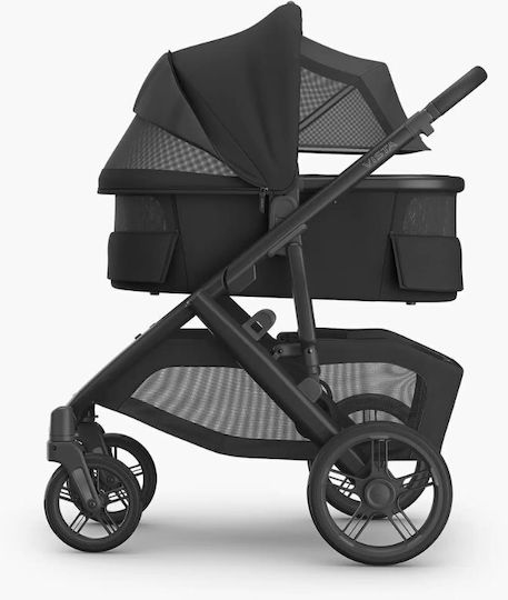 UPPAbaby Port Bebe Schwarz
