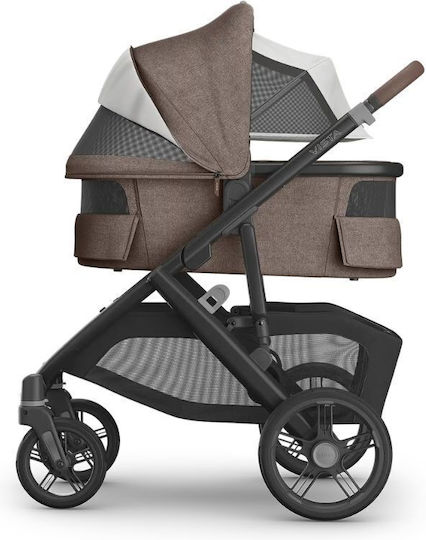 UPPAbaby Port Bebe Καφέ