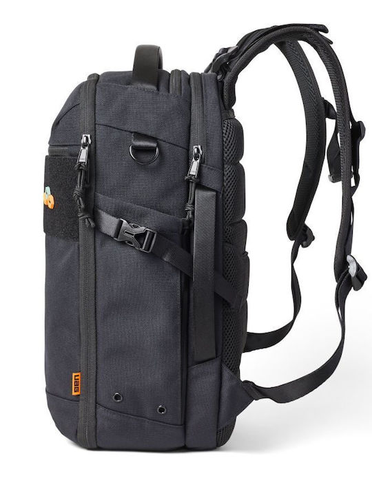 UAG Αδιάβροχη Τσάντα Πλάτης για Laptop 16" σε Μαύρο χρώμα 984176114040