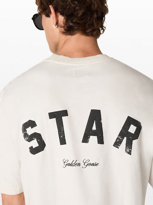 T-shirt Λευκό