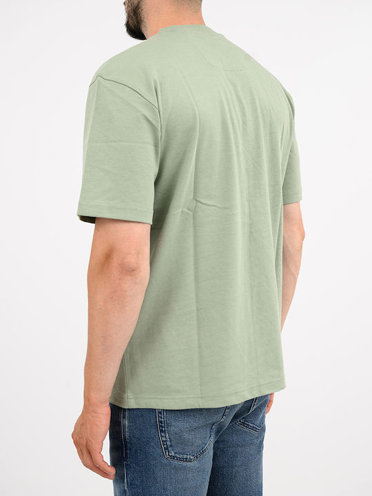 Tricou Verde Deschis