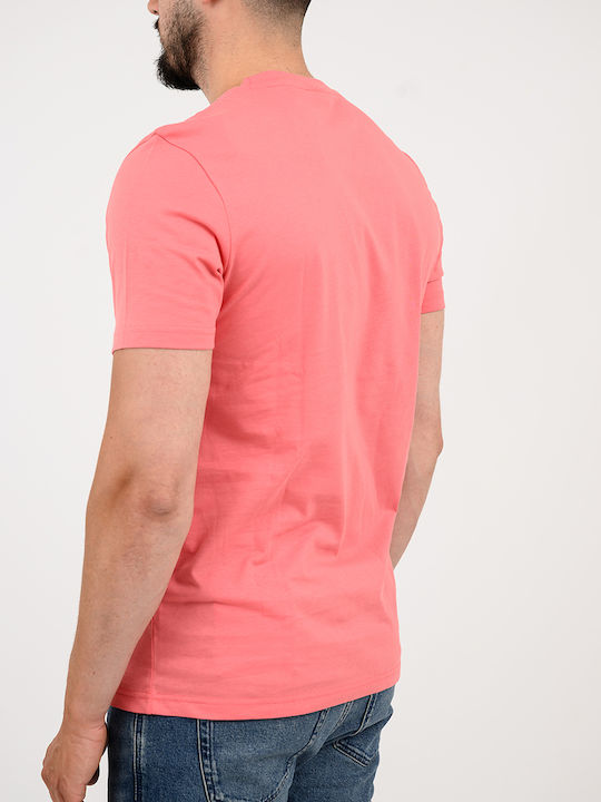 Tricou Coral
