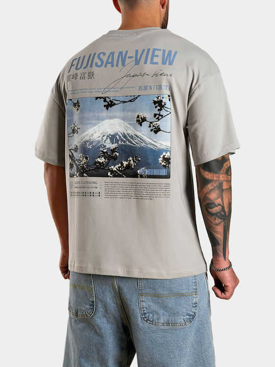 Ice T-Shirt