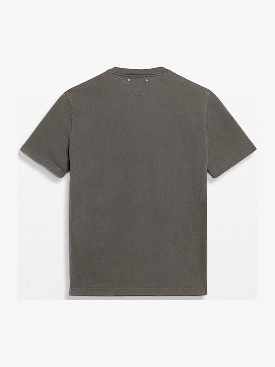 Grey T-Shirt