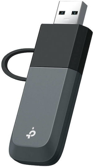 TP-LINK Archer TBE400U USB Network Adapter with Wireless Wi-Fi Connection