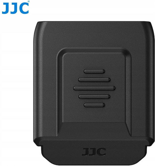 Jjc Cover Hot Shoe Cap Iso Type Er-sc2 Canon Eos R R10 R8 R7 Hc-cmf