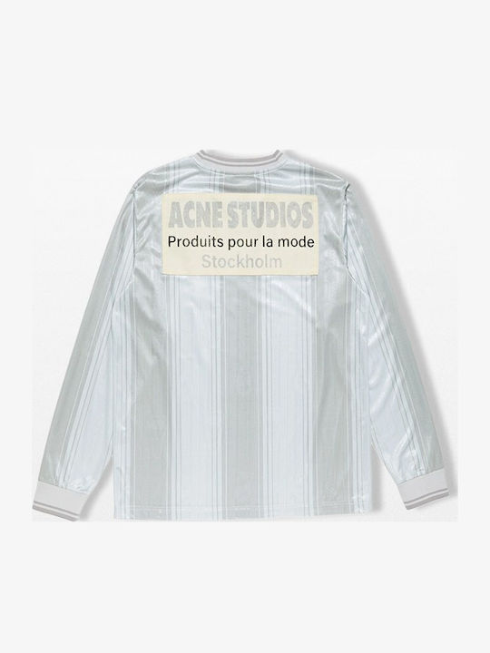 Gray Herrenbluse