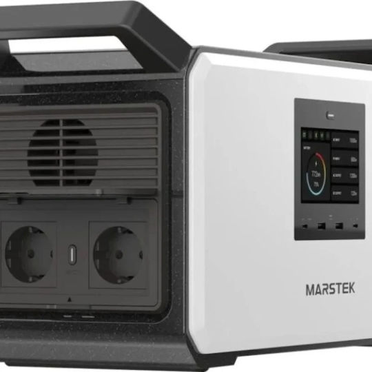 CBS_M2200 Power Station 2240Wh