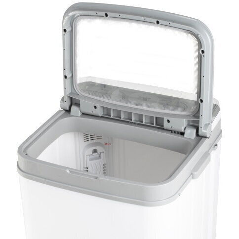 Adler in Gray Colour AD 8057