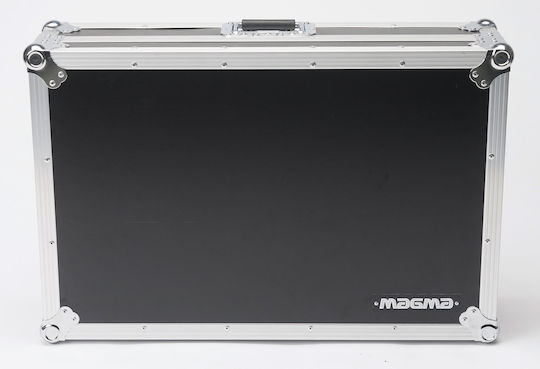 Magma DJ Controller Carrying Case Silver