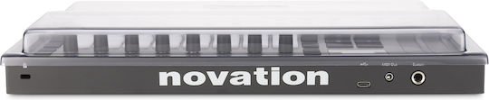 Decksaver Novation Launchkey Mini 25 Mk4 Husă De Protecție