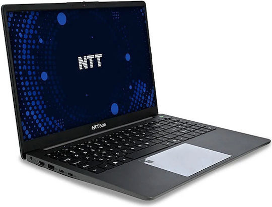 NTT System Book B15 15.6" FHD (i7-1355U/16GB/512GB SSD/W11 Home) (US Keyboard)