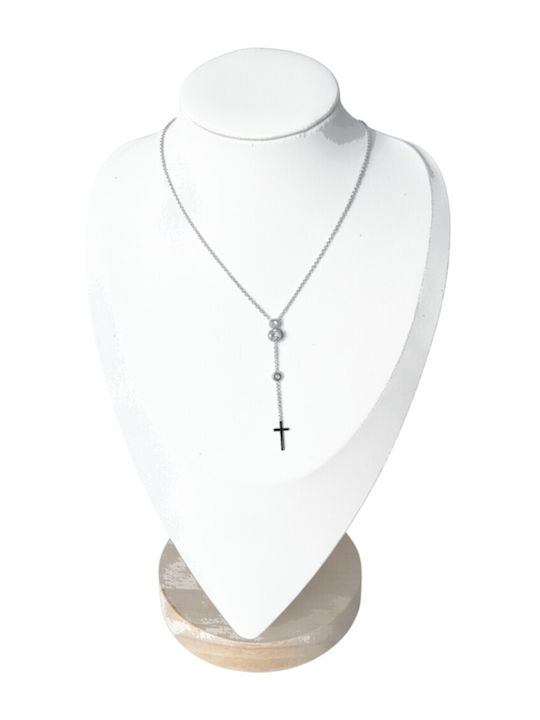Ardika Ardika Halskette DJ-8723-14-Silber