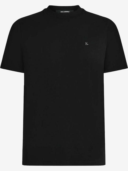 T-shirt Black