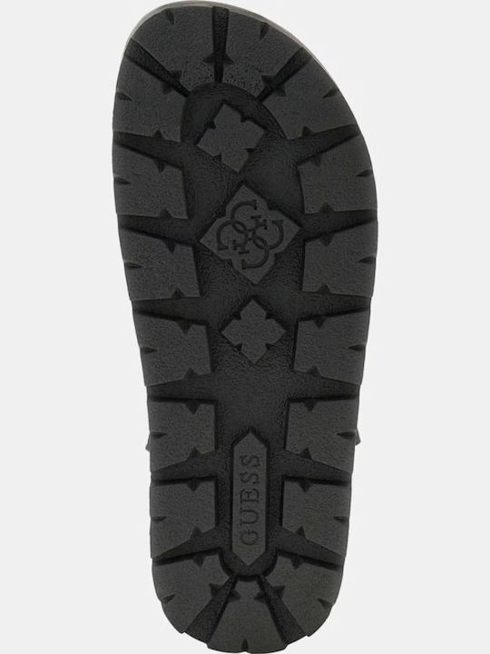 Women's Sandals Black