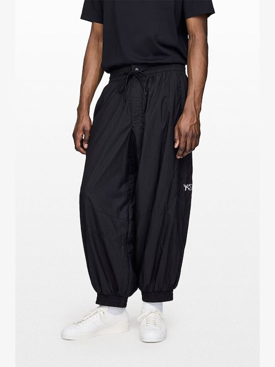 3-stripes Παντελόνι Μαύρο